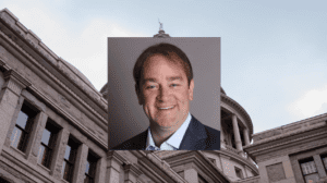 Tarrant County GOP Censures State Rep. John McQueeney